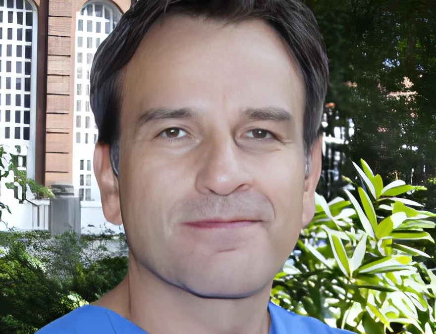 Prof.  Jens Fiehler