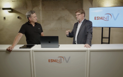 ESMINT TV 2024 – Industry Session: Stronger Together: What’s next with WallabyPhenox – Speakers: Jens Fiehler & Markus Holtmannspötter