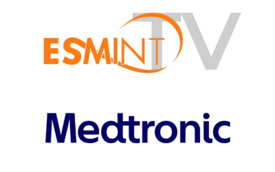 Medtronic ESMINT TV Industry Slots – Featuring: Dr Leonardo Renieri, Dr Aiden Hegarty, Dr Alejandro Tomasello, Prof. Jens Fiehler & Dr Saleh Lamin