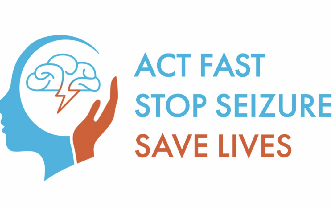 International Epilepsy Day 10th February: ACT FAST, STOP SEIZURES, SAVE LIVES – PART 2