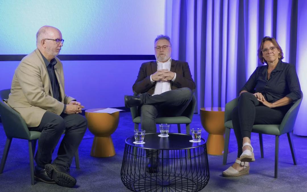 Rethinking Depression Treatment Through Individualization – Featuring: Prof. Eduard Vieta, Prof. Brenda Penninx & Prof. Allan Young – Subtitles Available: Portuguese, Spanish, Italian, Polish & German