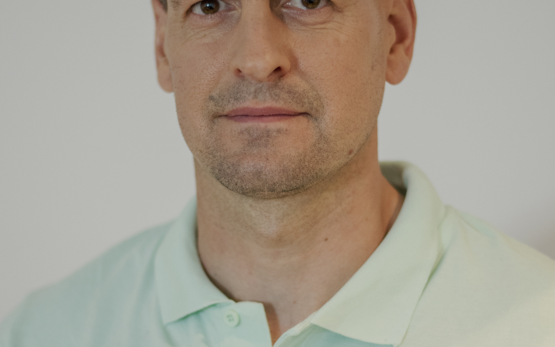 Dr. Jean-Christophe Gentric joins Oruen Advisory Board