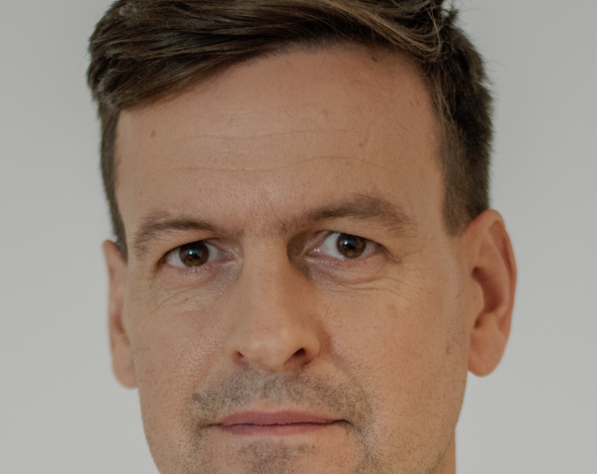Dr. Jean-Christophe Gentric