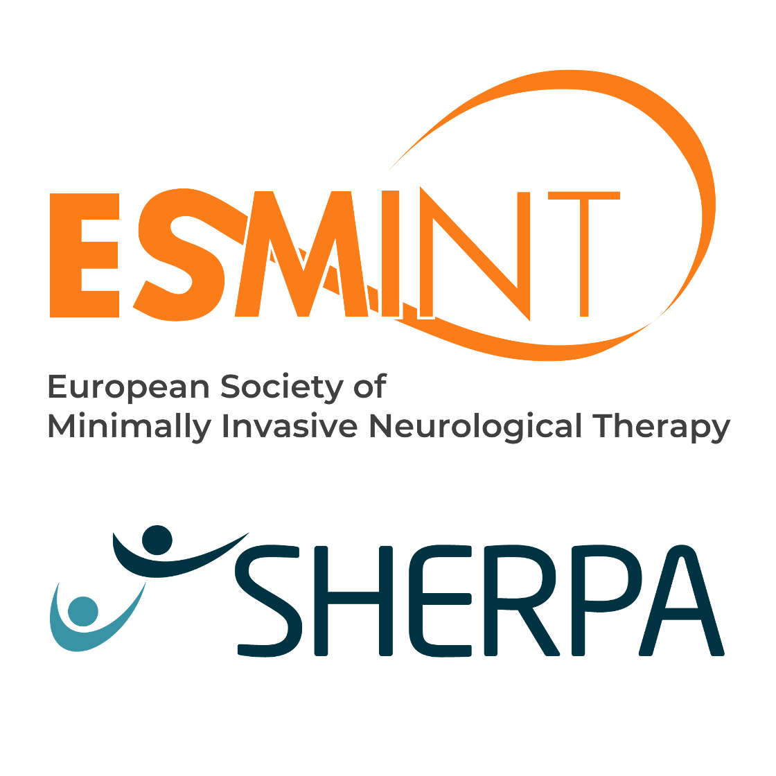 esmint sherpa logos