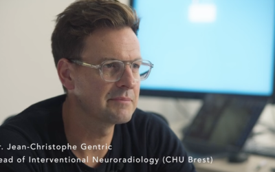 WallabyPhenox: World Stroke Day Film: WallabyPhenox pRESET / Intradys and their role in advancing stroke treatment.