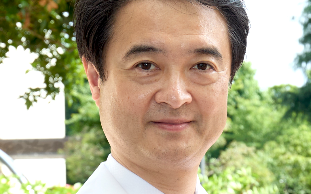 Prof. Yasuhiro Nishiyama Joins Oruen Advisory Board