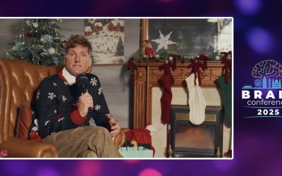 BRAIN Conference 2025 – Galaxy Therapeutics Fireside Talk