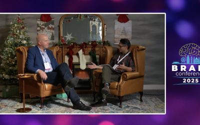 BRAIN Conference 2025 – Kaneka Fireside Talk