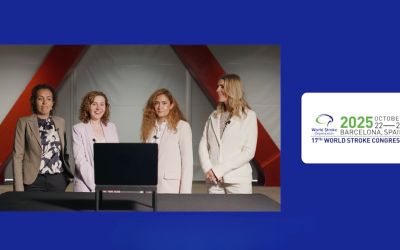 WSC 2025 Video: Advancing Stroke Care Through Meaningful Engagement of Lived Experience