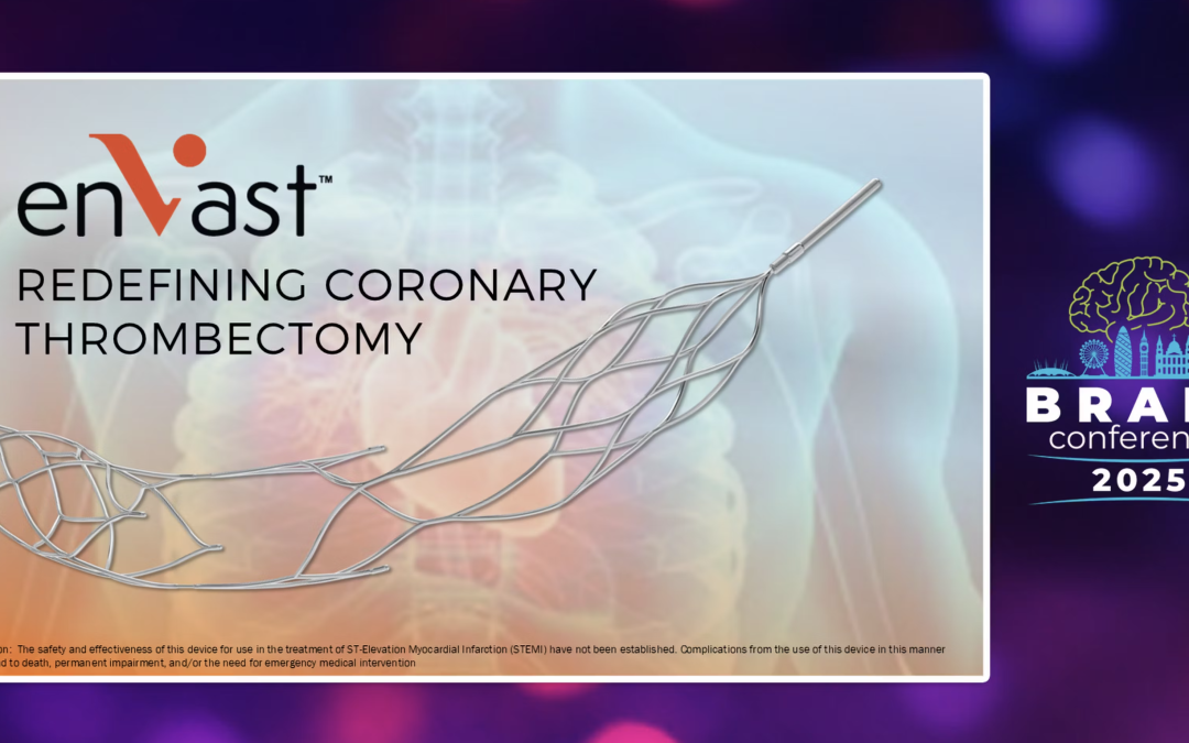 BRAIN Conference 2025 – Vesalio Fireside Talks