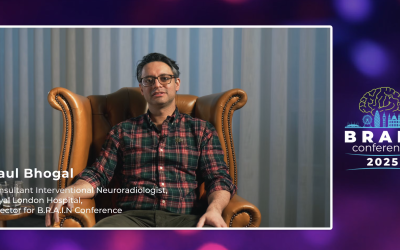 Optimising Stroke Care Through Collaboration and Continuous Improvement