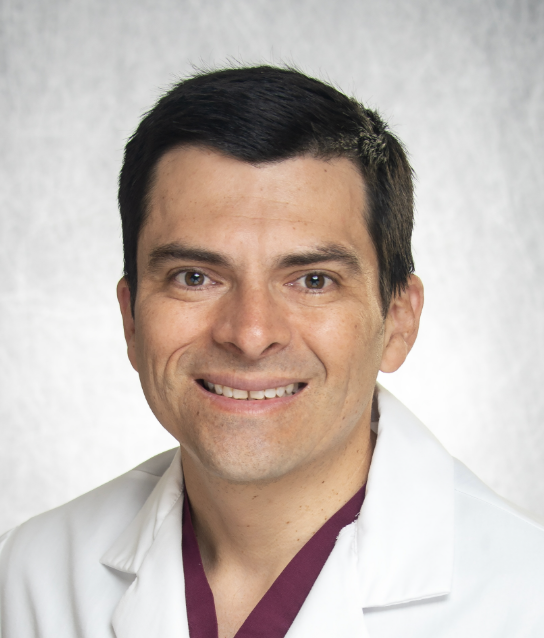 Prof. Edgar Samaniego Joins Oruen Advisory Board