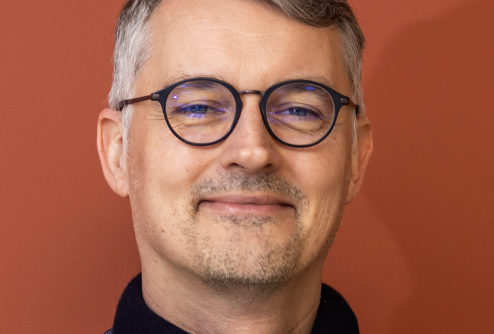 Prof. Jens Christian Schwamborn Joins Oruen Advisory Board