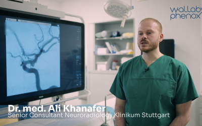 Why I Use p48 LITE: Dr. Khanafer & Prof. Henkes – Wallaby Phenox
