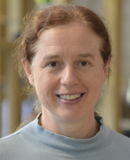 Prof. Camille Carroll
