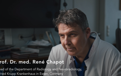 Why I Use pEGASUS™ HPC: Prof. René Chapot – Wallaby Phenox