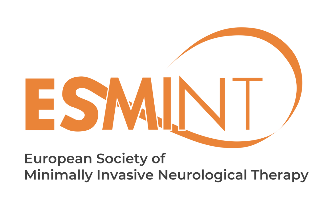 ESMINT-led European multisociety consensus paper Clinical Evidence Standards for High-Risk Endovascular Devices in Ischemic Stroke, recently published in JNIS