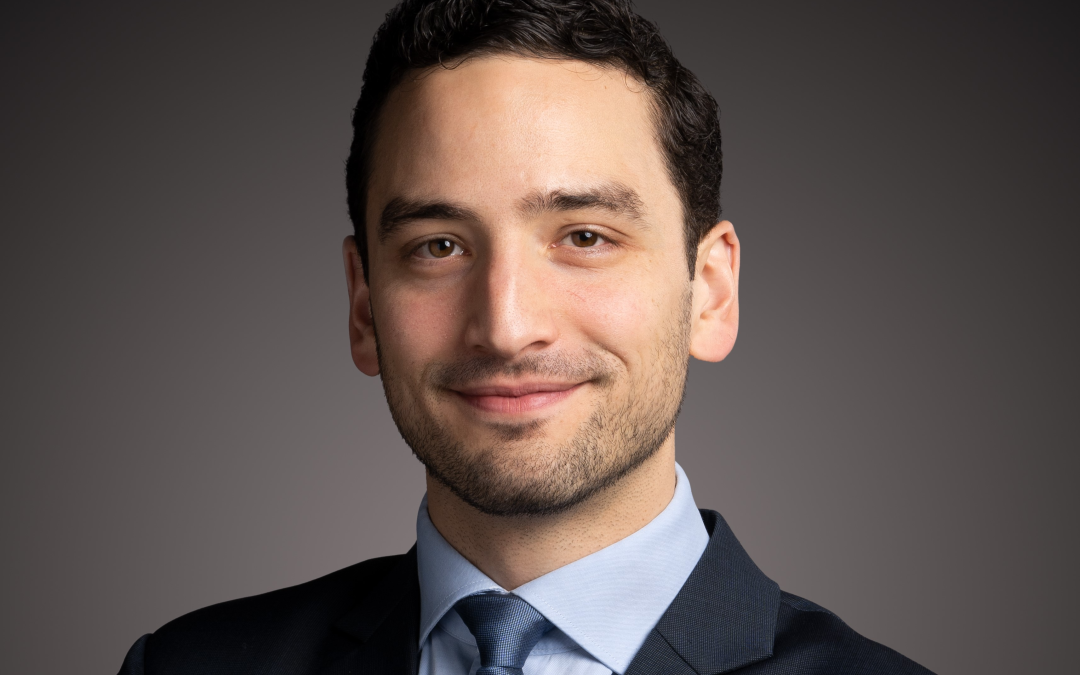 Prof. Sirwan Darweesh Joins Oruen Advisory Board