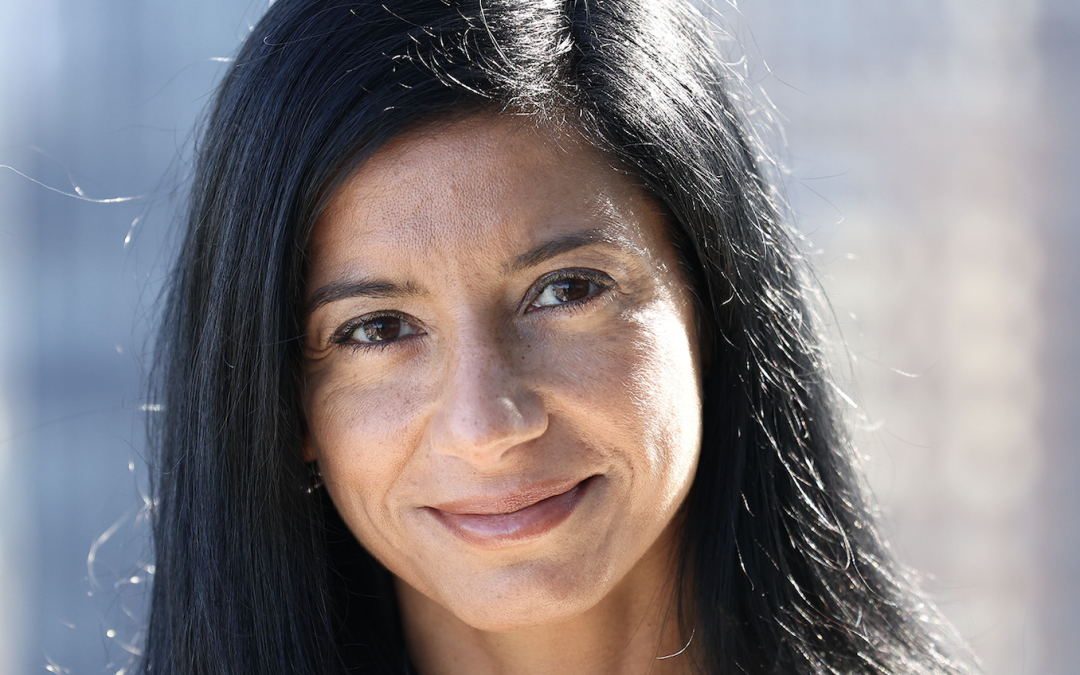 Dr. Roberta Marongiu Joins Oruen Advisory Board